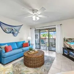 Dans Florida Condos Sea Life at Runaway Bay