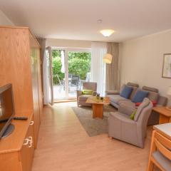 Haus Roseneck Wohnung 2