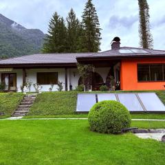 Ferienwohnung am Golfplatz