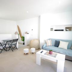 Livingtarifa Iceberg