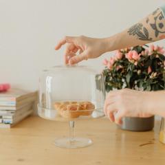 Hilltop Nest, Cozy Retreat on the Citadel Hill