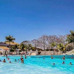 Lacqua diRoma - O Melhor de Caldas - com Piscinas de Ondas