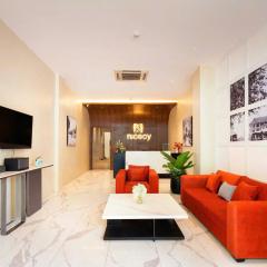 Nicecy Hotel - 218 Le Thanh Ton Street