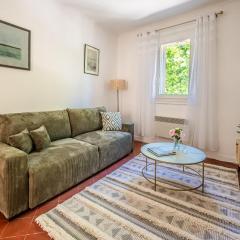 Narbonne Rooftop apt