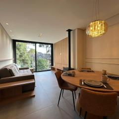 Tranquilidade, conforto e localização privilegiada