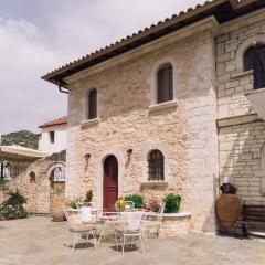 Atrium Villa Syvota