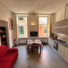La Casa del Pinguino - In the Center with AC