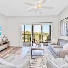 3BR Condo with Pool Hot Tub Games - Near Disney