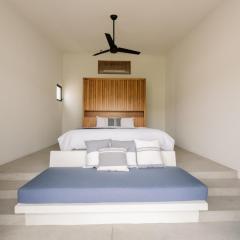 Casa Guapinol - con vista al Campo de Golf