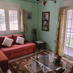 Η ζεστή φωλιά!