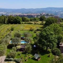 Agriturismo La Cervaiola Piccola dimora di Campagna