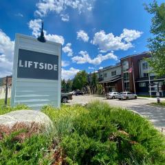 Liftside 402 by SummitCove Lodging