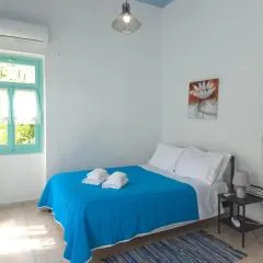 Symi Fos House