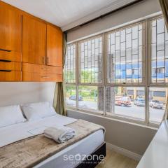 Aconchegante Estúdio na Asa Norte BSB - ESZ0103