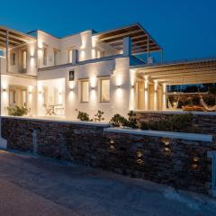 Blue Rock Villa