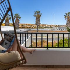 Porto Santo Beach & Golf Apartment - Sun Refuge