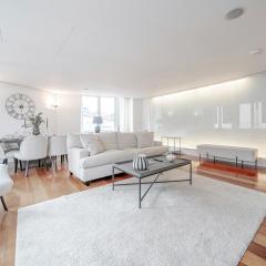 Harrods Platinum Pad