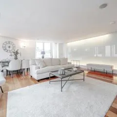 Harrods Platinum Pad