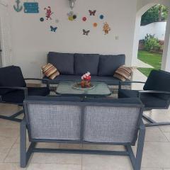 Privlaka Holiday House