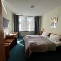 Hotel Ratskeller Falkenstein Vogtland