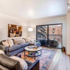 Park Station Luxury Retreat