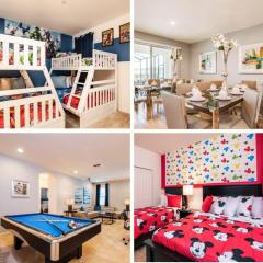 Calistoga Avenue Villa #259830 Villa