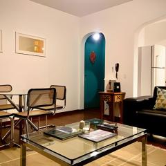 Jardins Green AR COND VAGA Metrô Wifi 2 dorms