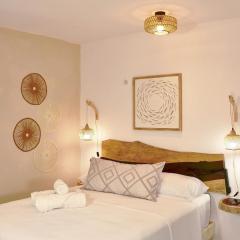 PAKAL Departamento en Cancún Céntrico, Decorado con Encanto y Cómodo