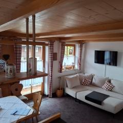 Appartment Huttenberg