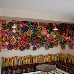harmony surf lodge