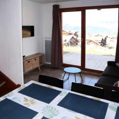 Chalet La Combe D Or - Chalet mitoyen en résidence de standing MAE-6244