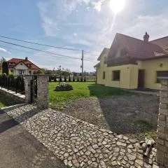 Zakątek Trzech Braci