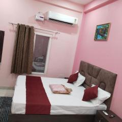 The Sunrise Ayodhya Guest House