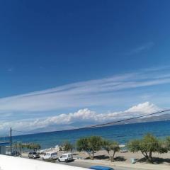 Markou Mpotsari 19 & Hras, Perigiali , Korinthias