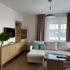 APARTAMENT przy Tężni Busko Zdrój