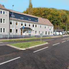 Holiday home with sauna in the Eifel National Park