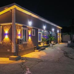 Foludeo Residence