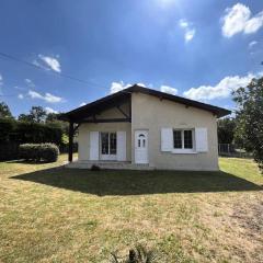 Résidence 115-montalivet - 115 - Agréable Maison à Montalivet proche de toutes commodités MAE-7141