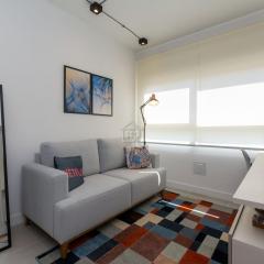 Apartamento completo ao lado da UFRGS