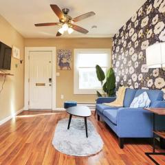 Central Berkeley Garden Oasis