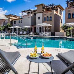 Secluded Retreat with 5-Star Amenities