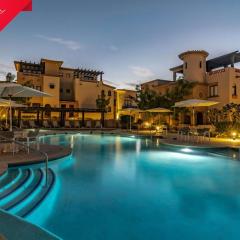 Cozy 2 BR with Private Terrace & BBQ in Quivira