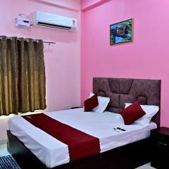 The Sunrise Ayodhya Guest House