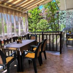 Stela Apartment in Santa Marina Holiday