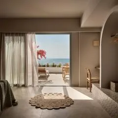 Ammonites Beachfront Rooms & Suites