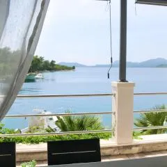 Apartments Blue Oasis