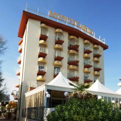 Hotel Montecarlo