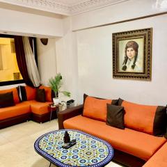 Appartement Miramas 2 E2