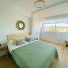 Saona Palm - Nuevo apartamento con vistas en zona Arenal, Jávea