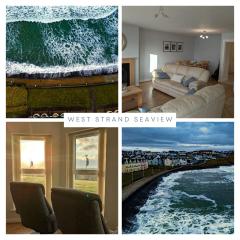 West Strand Seaview